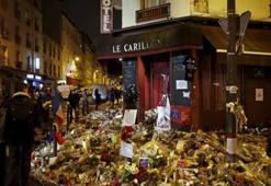 Paris saldırısı kurbanıyım demişti asıl derdi ortaya çıktı!