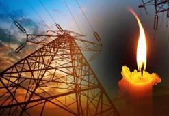 12 Haziran'da bu ilçelere elektrik yok