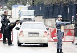 O hakimin koruma sayısı bire indi