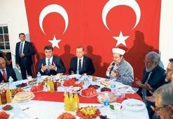 ‘Yumrukları mazlumların yüreğine ferahlık verdi’