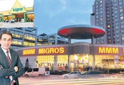Migros, Tesco Kipa’yı 302 milyon TL’ye alıyor