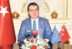 Lahey’de AB’ye uyarı