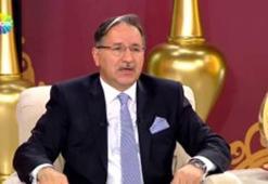 Mustafa Karataş'a şok soru