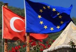 AB yineledi: Türkiye’ye vize muafiyeti gecikecek