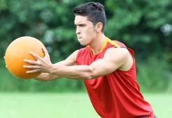 Akhisar'dan Galatasaray'ın genç oyuncusuna kanca