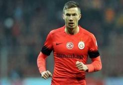 Linnes: 'Yeni sezonu iple geçiyorum'