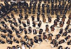 Deniz kokan konserler