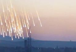 Rus jetleri fosfor bombası mı attı?