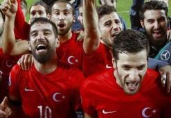 Türkiye Hırvatistan EURO 2016 maçı ne zaman, hangi kanalda, saat kaçta?