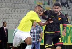 6 ay futboldan men edildi!