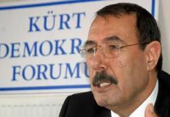 HEP eski genel başkanı Feridun Yazar hayatını kaybetti!