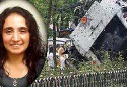 Vezneciler saldırısını Eylem Yaşa adlı terörist yapmış