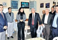 ‘Terörist ziyareti’ne CHP’nin yanıtı: İmralı