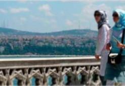 Hükümetten Müslüman dostu turizm
