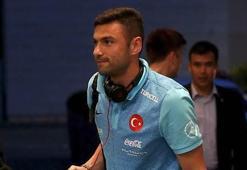 Milli futbolcudan eşine ‘kürtaj’ dayağı