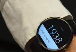 Moto 360'dan güncelleme açıklaması!