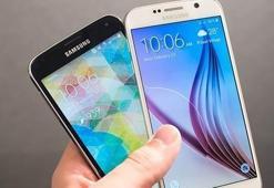 TouchWiz geliyor!
