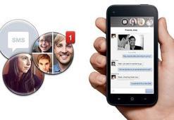Baloncuk uygulaması WhatsApp'ta!