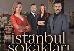 İstanbul Sokakları 9. bölüm fragmanı yayınlandı!