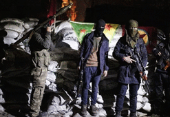 PKK'ya öğretmen desteği: Arkadaşınız dağdayken siz niye sınıftasınız