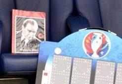 Atatürk fotoğrafının sırrı belli oldu