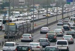 İstanbul'da yol bakım çalışması! 54 gün sürecek