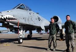 İncirlik’te Almanya işbirliği hazırlığı