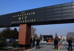 MİT'te flaş görevlendirmeler!