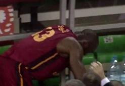 Galatasaray'da doping şoku!