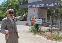 Çıldır Havaalanı arazisi mahkemeye taşınıyor