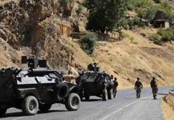 Tunceli'de 20 yer özel güvenlik bölgesi ilan edildi