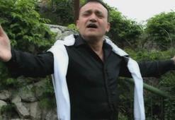 Karadenizli şarkıcı Kont Adnan serbest bırakıldı