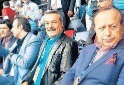 Milli takımı yalnız bırakmadılar