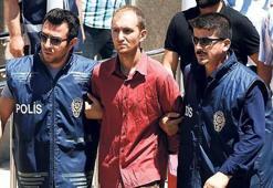 ‘Beni tanıyınca öldürdüm katlayıp bavula koydum!’