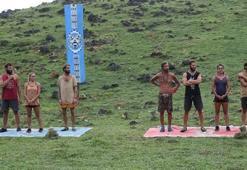 Survivor'da kim elenecek? SMS oy sıralaması nasıl?
