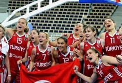 Periler, Rio sınavında