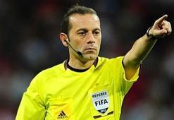 Cüneyt Çakır bugün sahnede