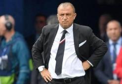 Terim, Toulouse'a helikopterle gitti!