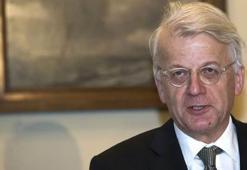 Hansjörg Haber istifa etti