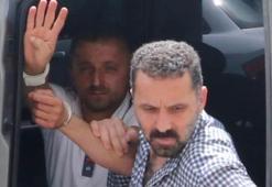 Sokak ortasında cinayet işledi