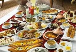 İftar sofrasında nasıl beslenilmeli? Enfes Ramazan menüsü ve yemek tarifleri