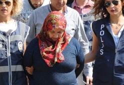 ’Cinayeti ben değil, Fadime işledi’