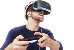 Playstation VR'ın fiyatı belli oldu