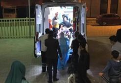 Köpek havlama kavgası; 1 çocuk öldü, 2 çocuk yaralı
