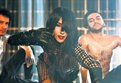 Hande Yener 10 gündür 1 numara!