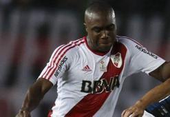 Eder Balanta sürprizi