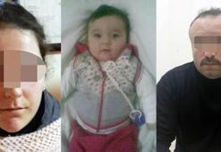 Donarak öldü denilen bebeğin gerçek ölüm sebebi ortaya çıktı