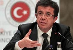 Zeybekci: Özür dileyeceğimiz bir şey yok