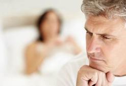 Sağlıklı andropoz için günde en az 2 bardak süt