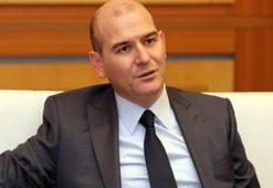 Süleyman Soylu'dan kıdem tazminatı açıklaması
